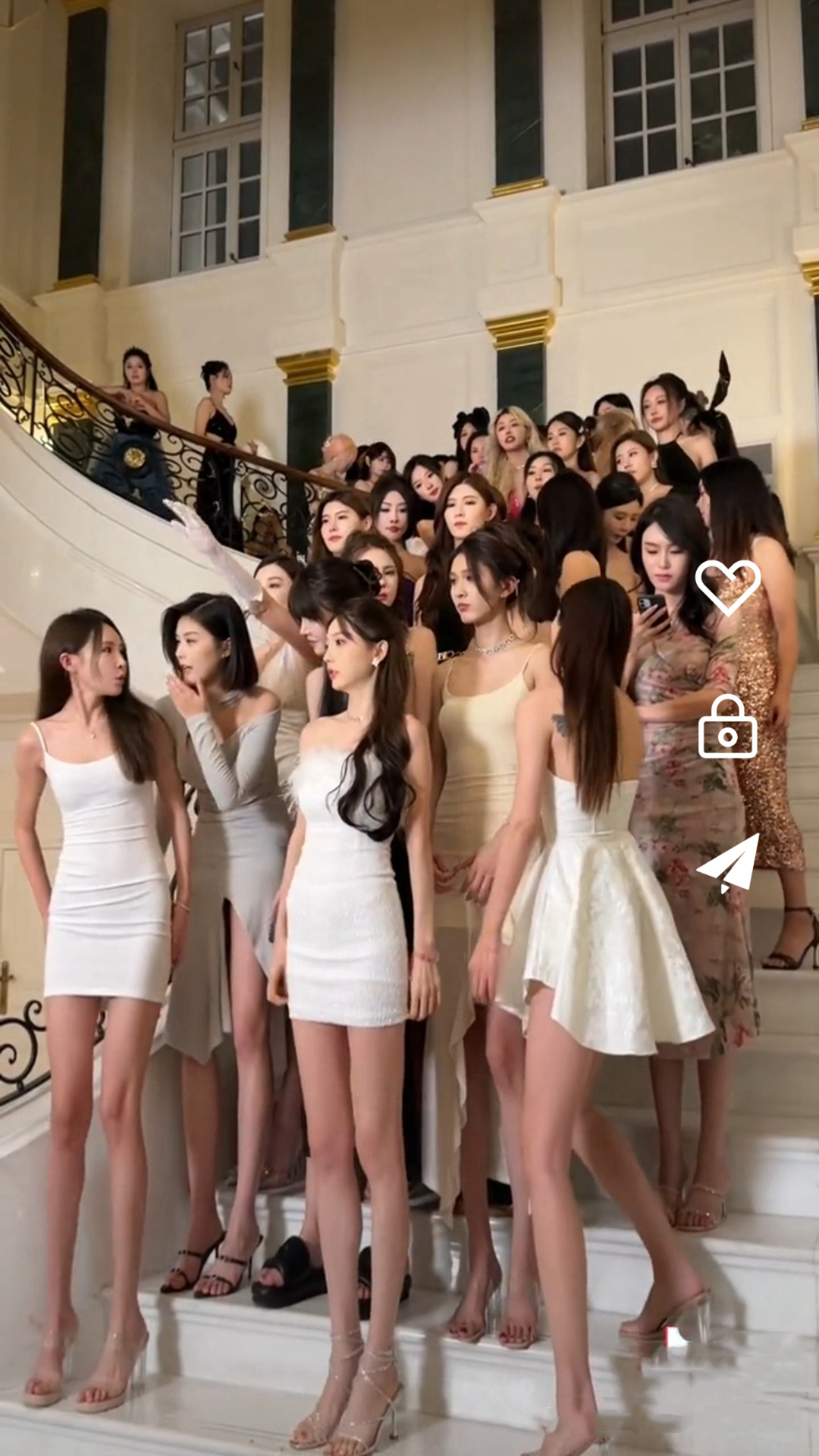 名媛贵妇最新章节列表免费阅读截图
